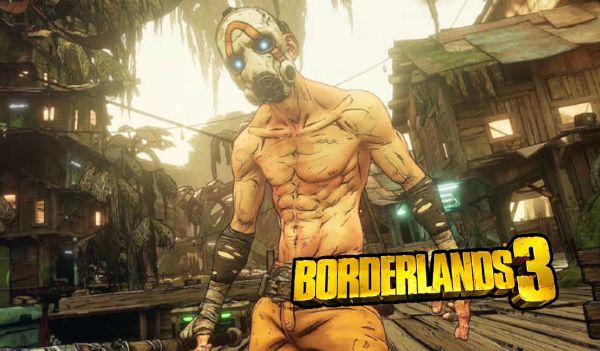 Borderlands 3: Moxxi's Heist of the Handsome Jackpot (PC) - Steam Key - GLOBAL