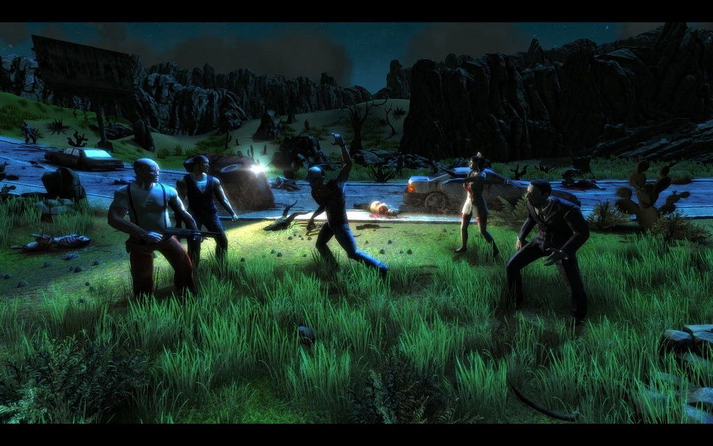 Dead Age Steam Key GLOBAL