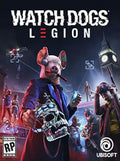 Watch Dogs: Legion | Standard Edition (PC) - Ubisoft Connect - EUROPE