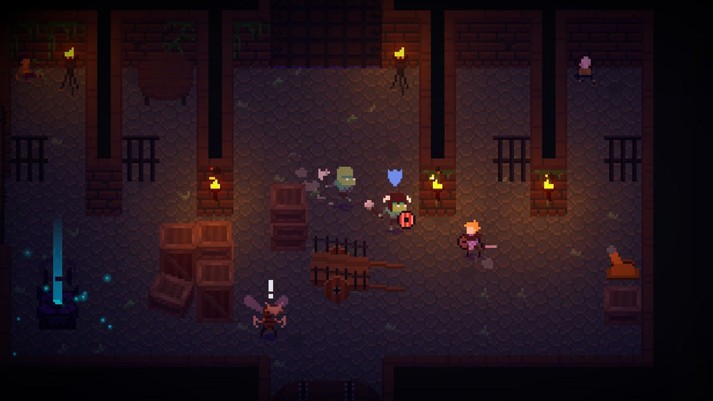 Mana Spark Steam Key - EU