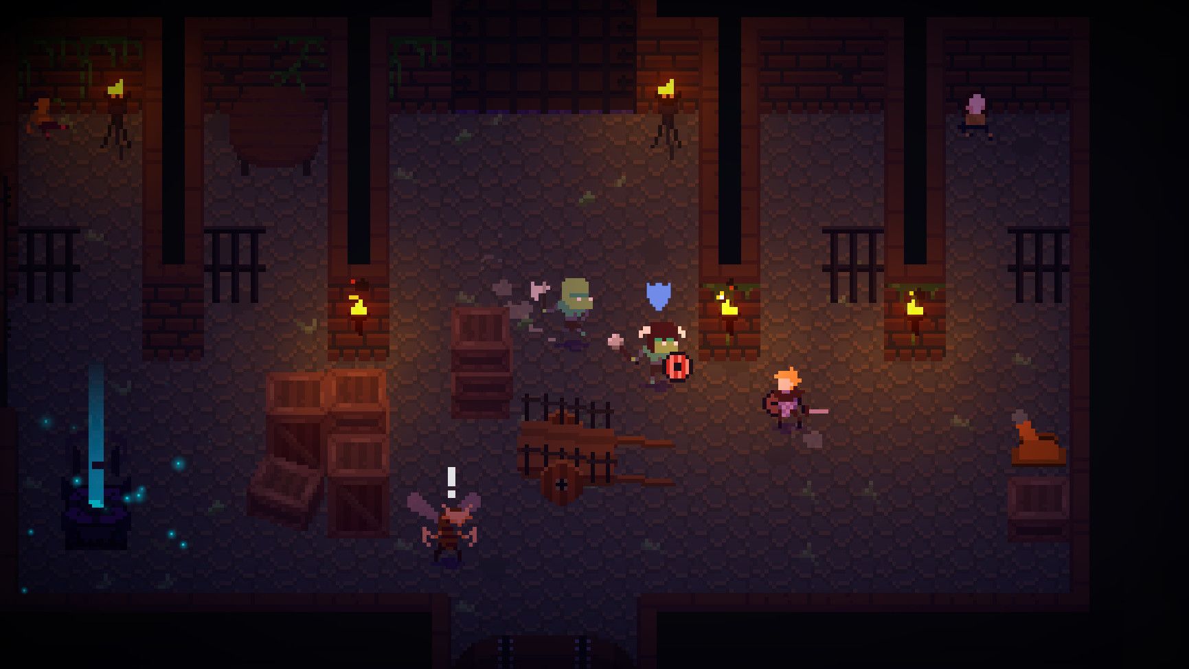 Mana Spark Steam Key - EU