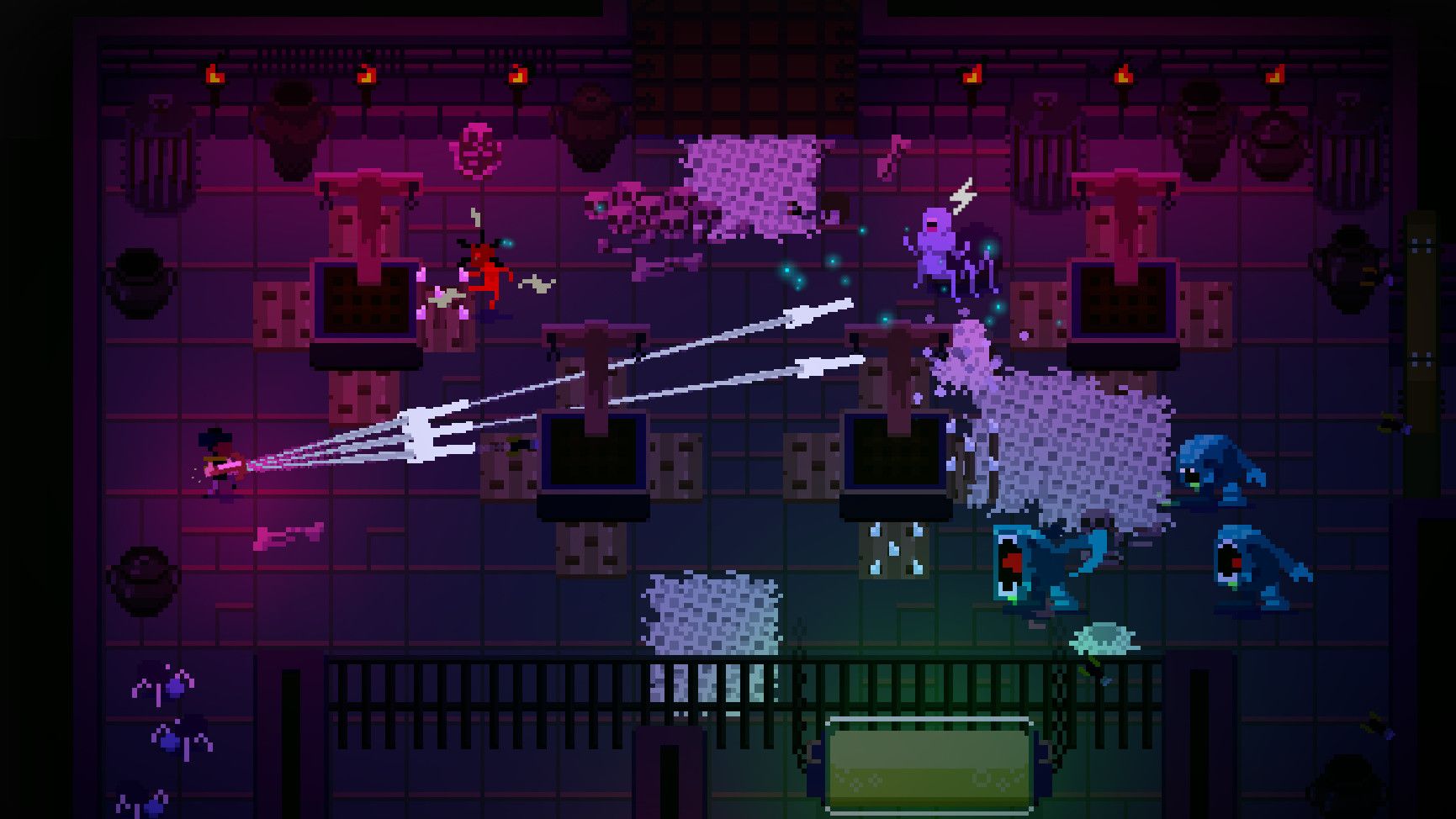 Mana Spark Steam Key GLOBAL