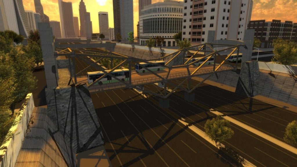 Bridge Project Steam Key GLOBAL