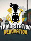 Train Station Renovation (PC) - Steam Key - GLOBAL