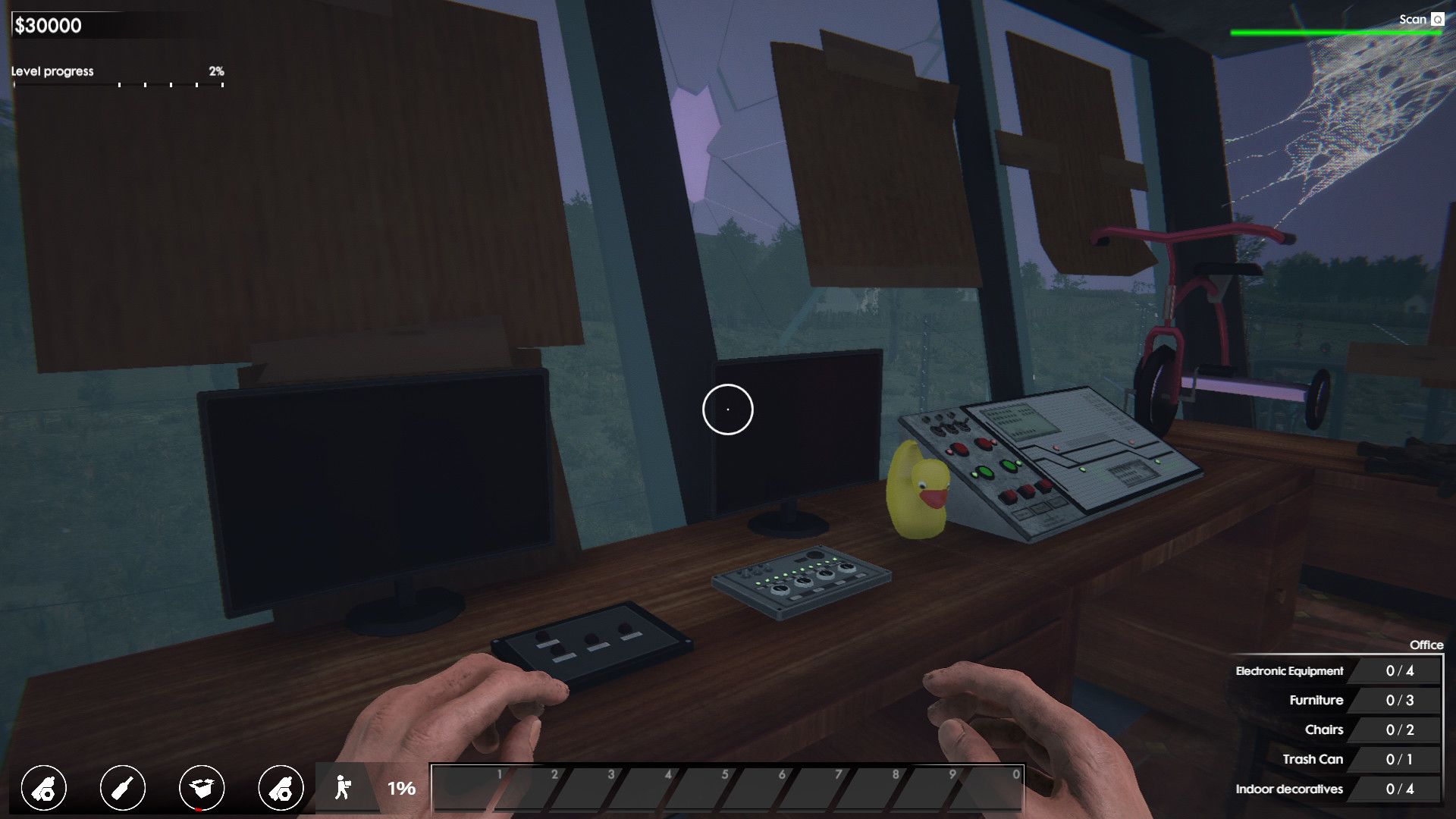 Train Station Renovation (PC) - Steam Key - GLOBAL