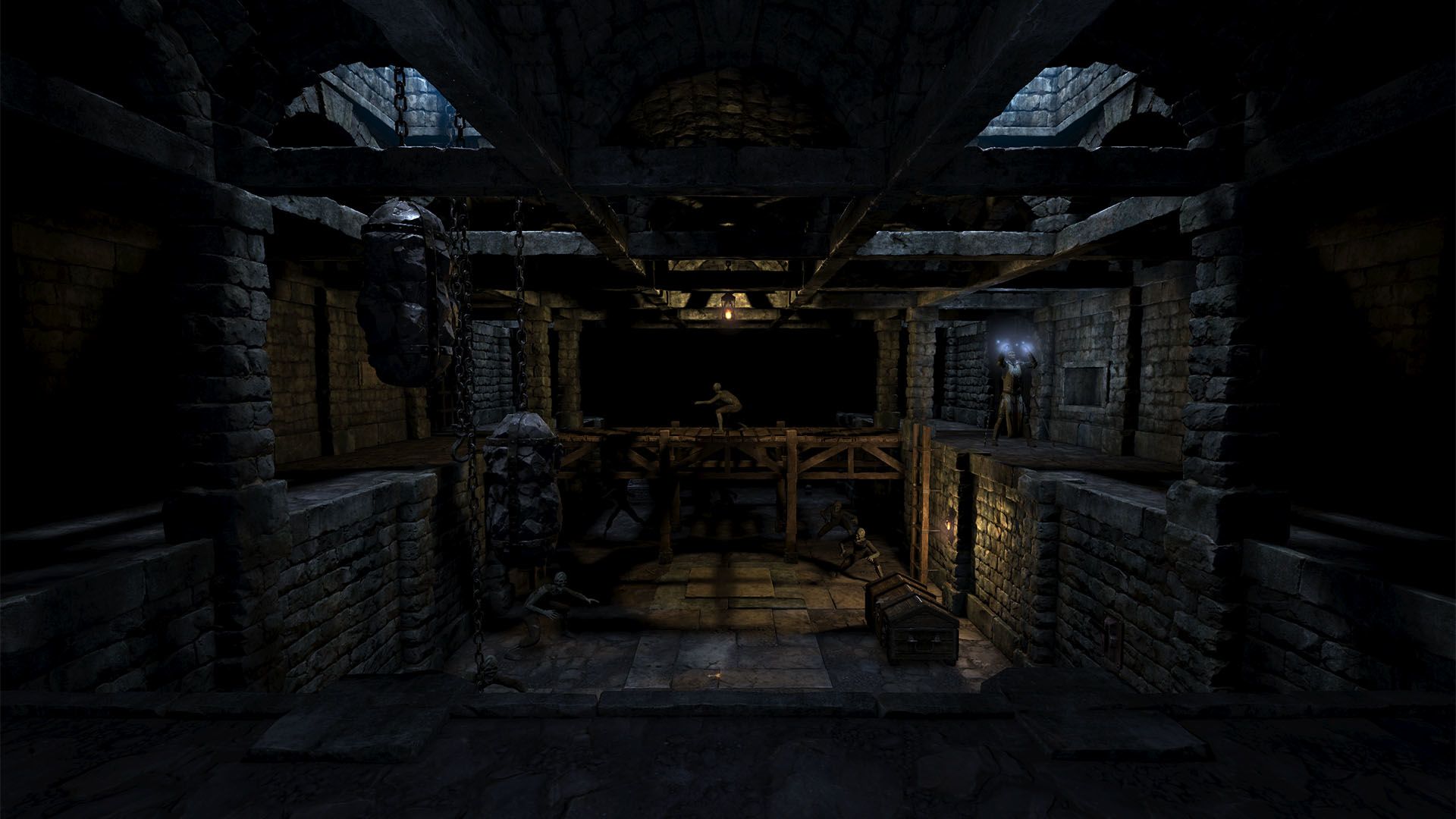 Legend of Grimrock 2 Steam Key GLOBAL