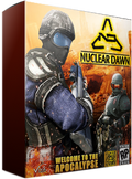 Nuclear Dawn Steam Key GLOBAL