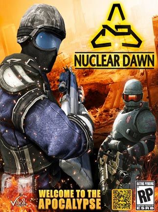 Nuclear Dawn Steam Key GLOBAL