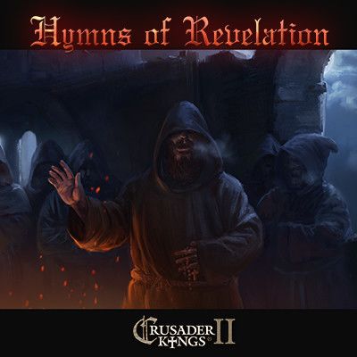 Crusader Kings II: Ultimate Music Pack Steam Key GLOBAL
