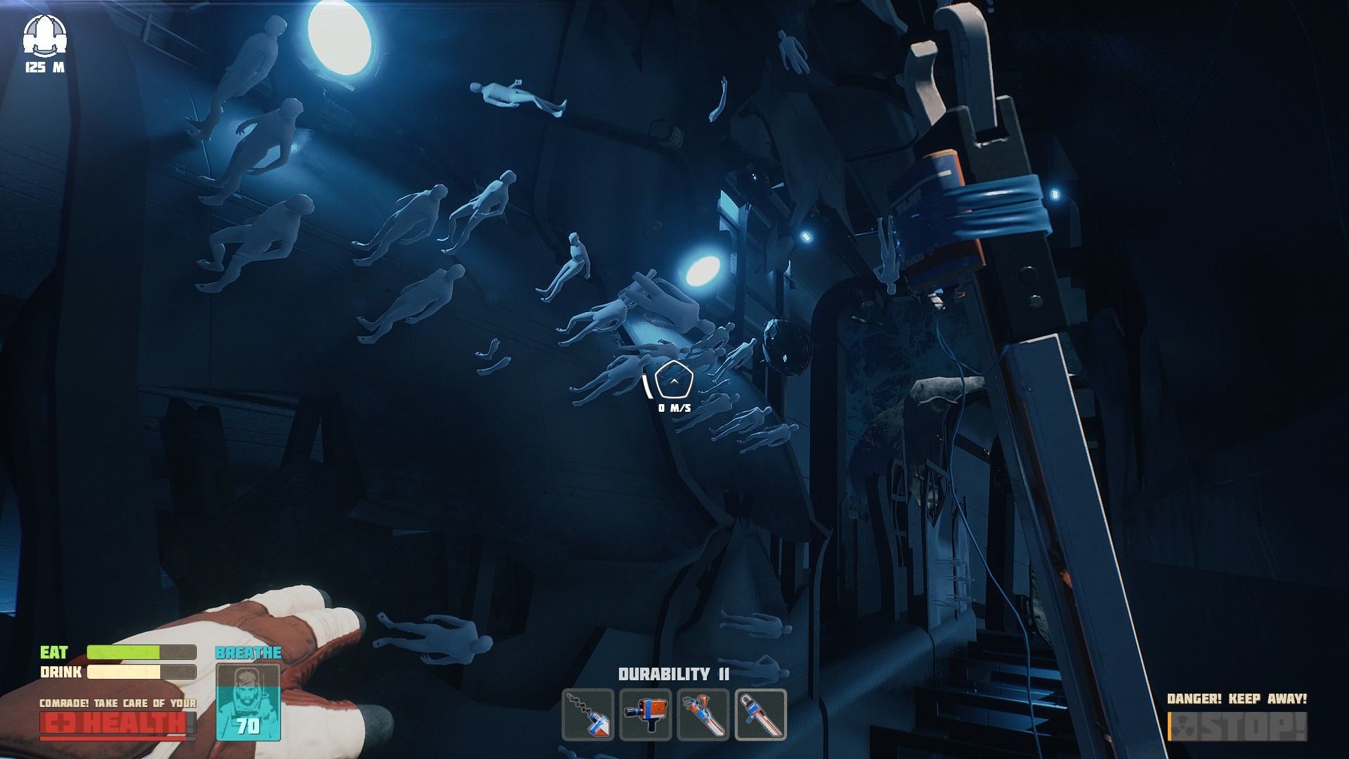 Breathedge Steam Key GLOBAL