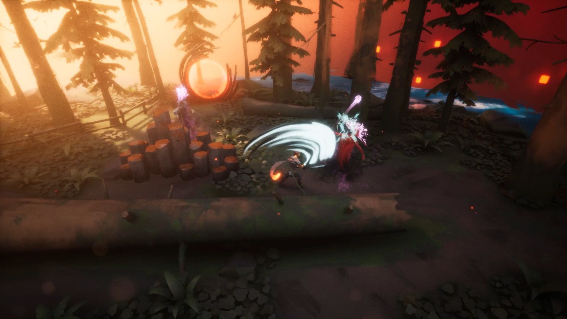Dreamscaper (PC) - Steam Key - GLOBAL
