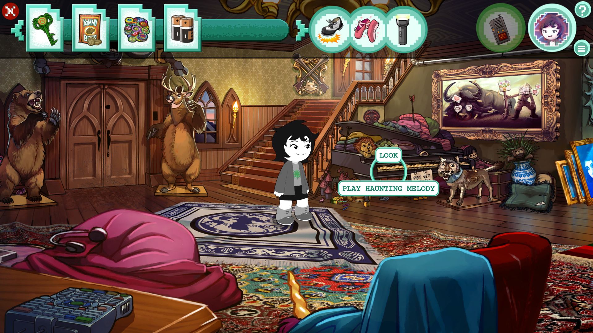 HIVESWAP: Act 1 Steam Key GLOBAL