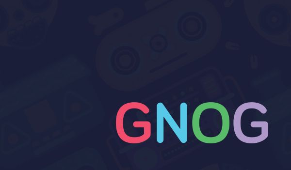 GNOG Steam Key GLOBAL