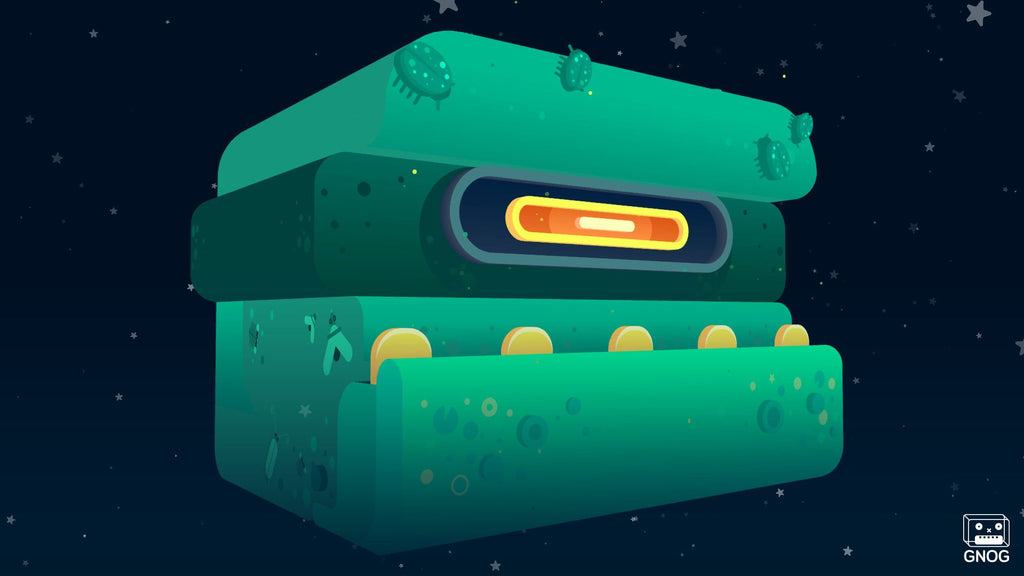 GNOG Steam Key GLOBAL