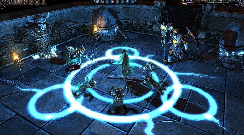 Impire Steam Key GLOBAL