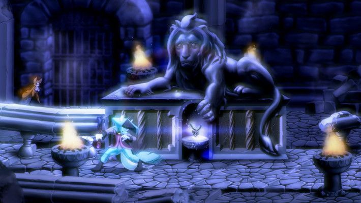 Dust: An Elysian Tail Steam Key GLOBAL