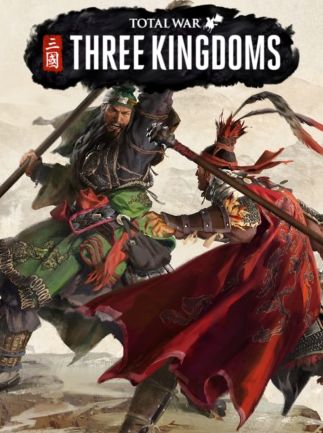 Total War: THREE KINGDOMS | Royal Edition - Steam Key - EUROPE
