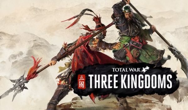 Total War: THREE KINGDOMS | Royal Edition - Steam Key - EUROPE