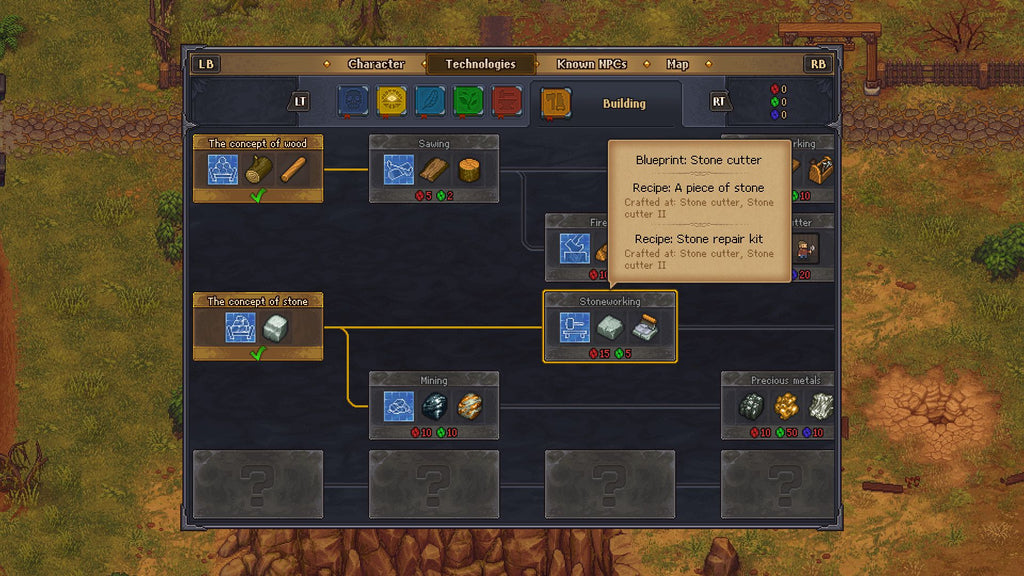 Graveyard Keeper - Steam - Key EUROPE