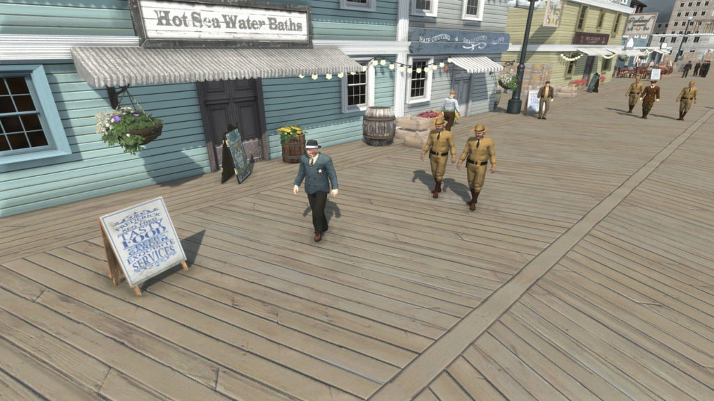 Omerta: City of Gangsters Steam Key GLOBAL