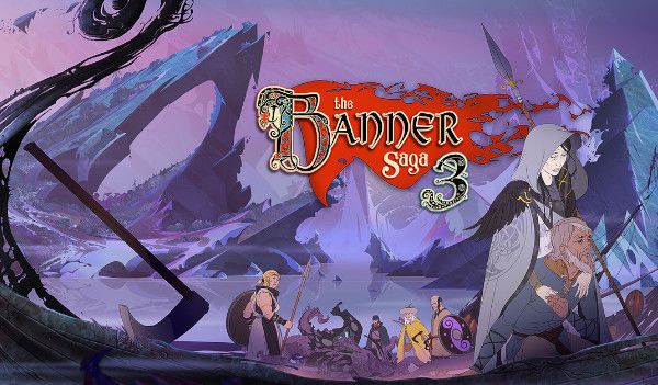 The Banner Saga 3 Legendary Edition Steam Key GLOBAL