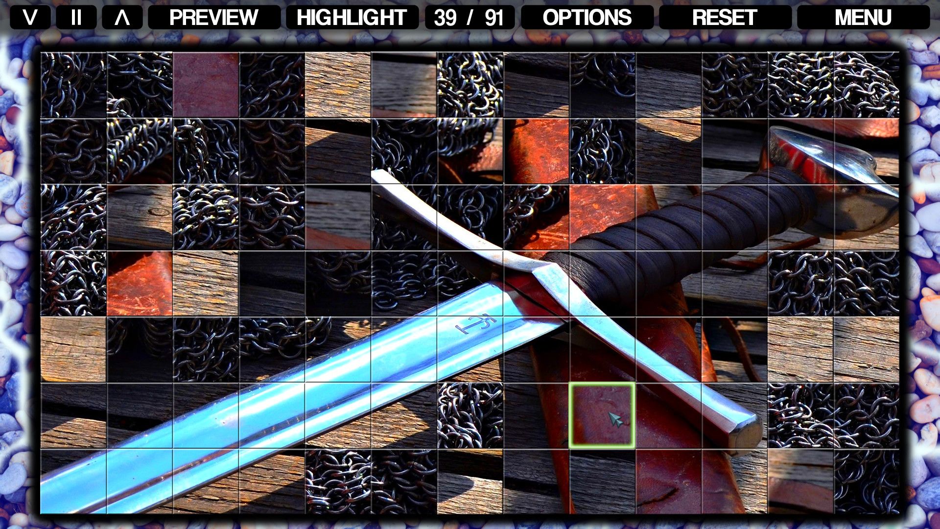 Pixel Puzzles Mosaics Steam PC Key GLOBAL
