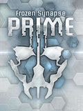 Frozen Synapse Prime Steam Key GLOBAL