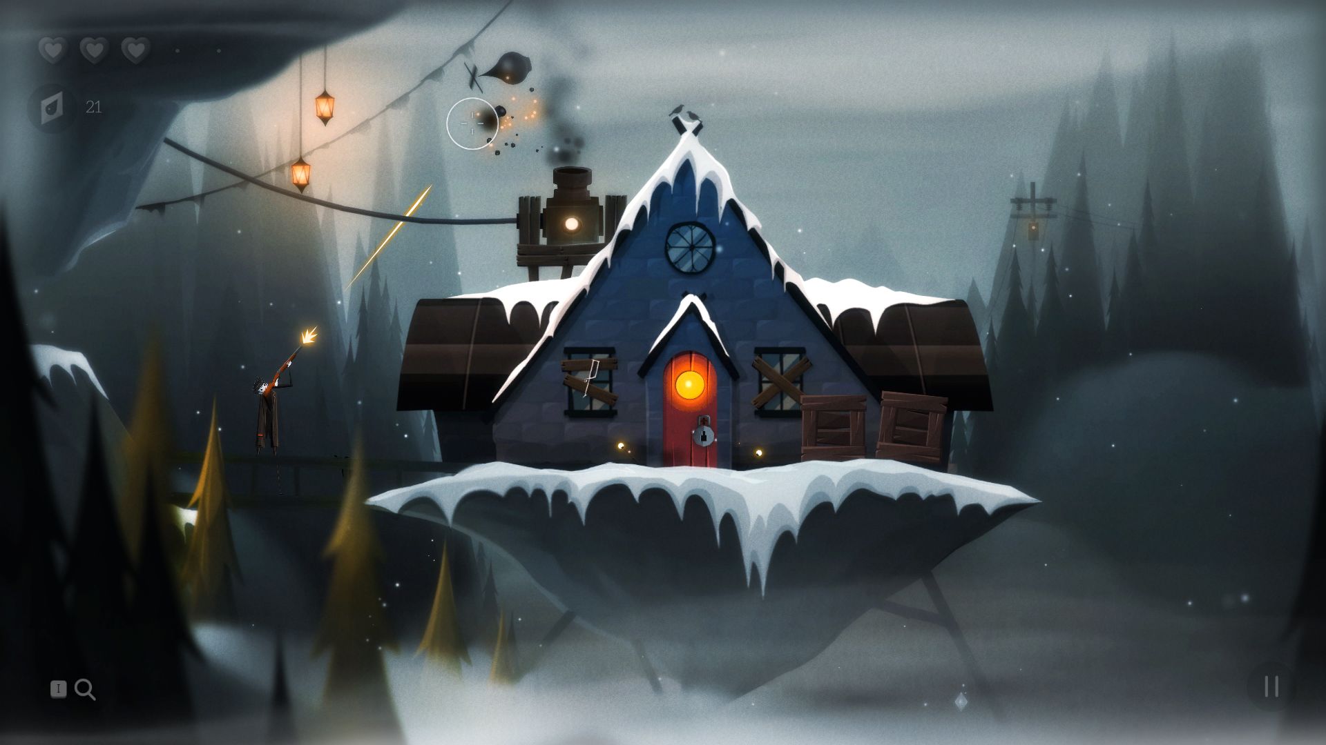 Pinstripe Steam Key GLOBAL