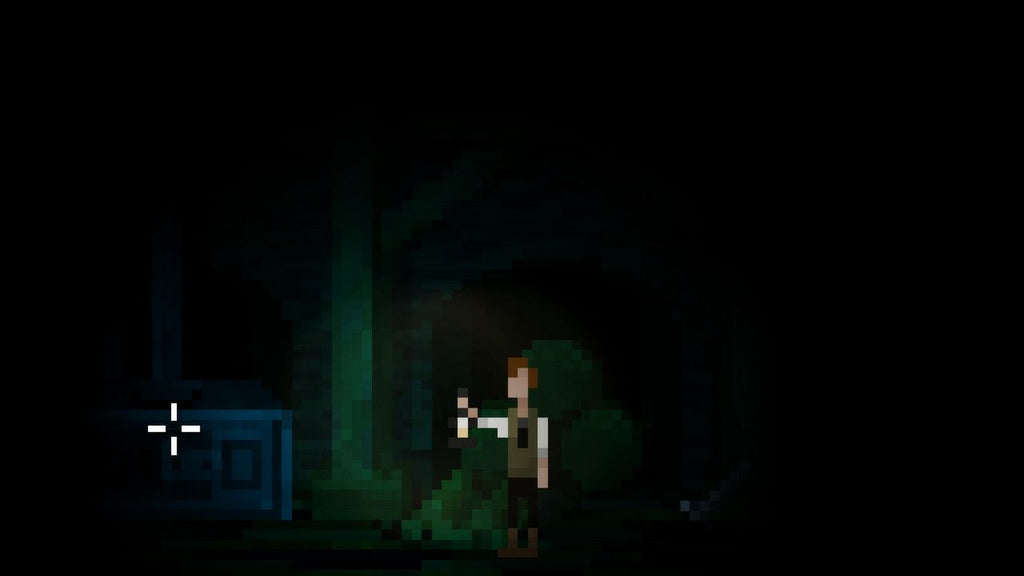 The Last Door - Collector's Edition Steam Key GLOBAL