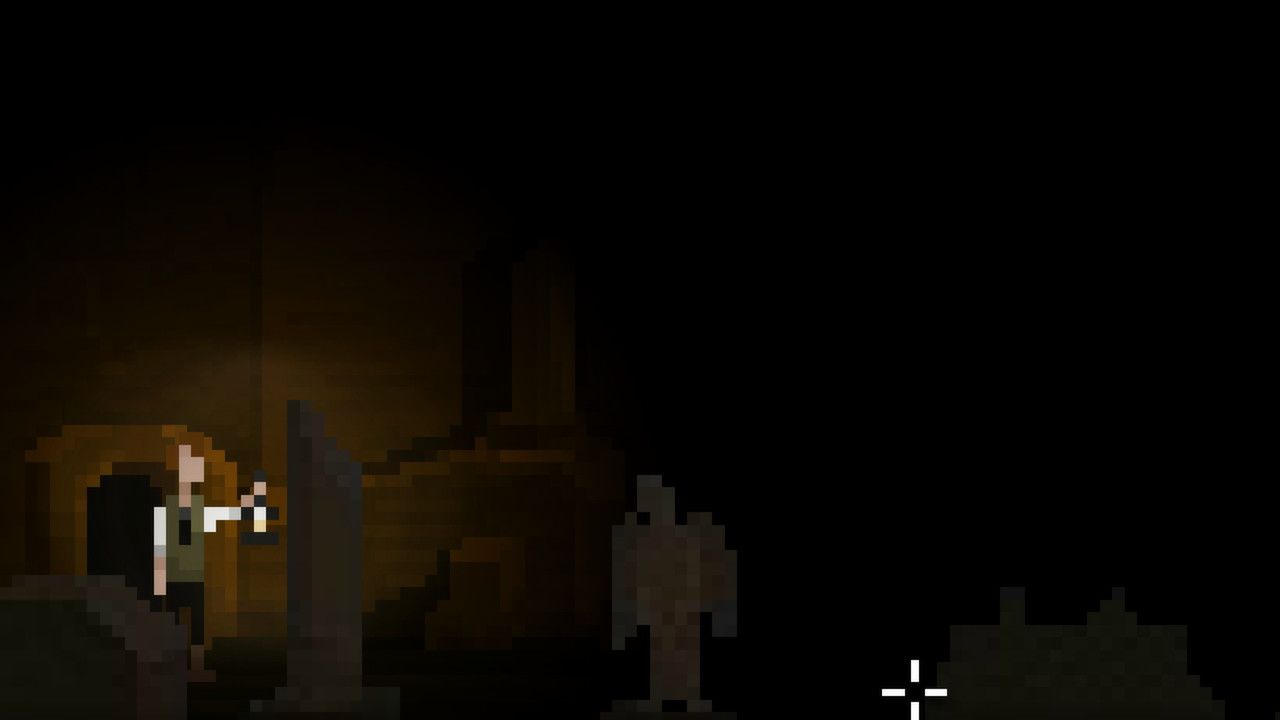 The Last Door - Collector's Edition Steam Key GLOBAL