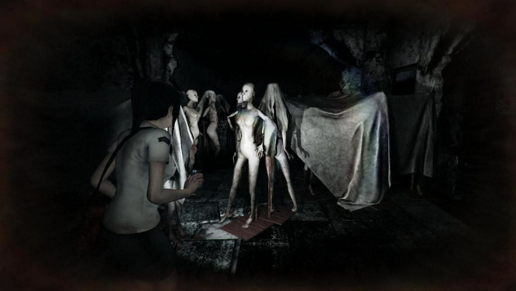 DreadOut: Keepers of The Dark Steam Key GLOBAL