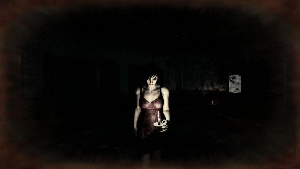 DreadOut: Keepers of The Dark Steam Key GLOBAL