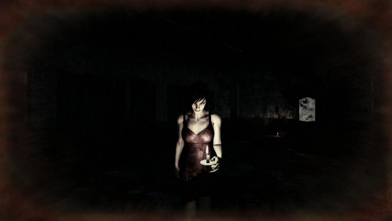 DreadOut: Keepers of The Dark Steam Key GLOBAL