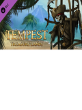 Tempest - Treasure Lands Steam Key GLOBAL