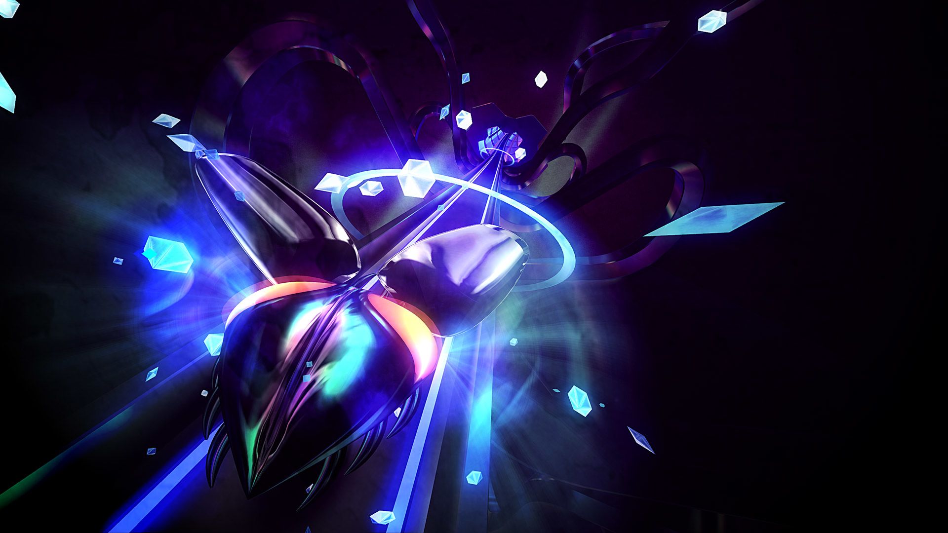 Thumper Steam Key GLOBAL
