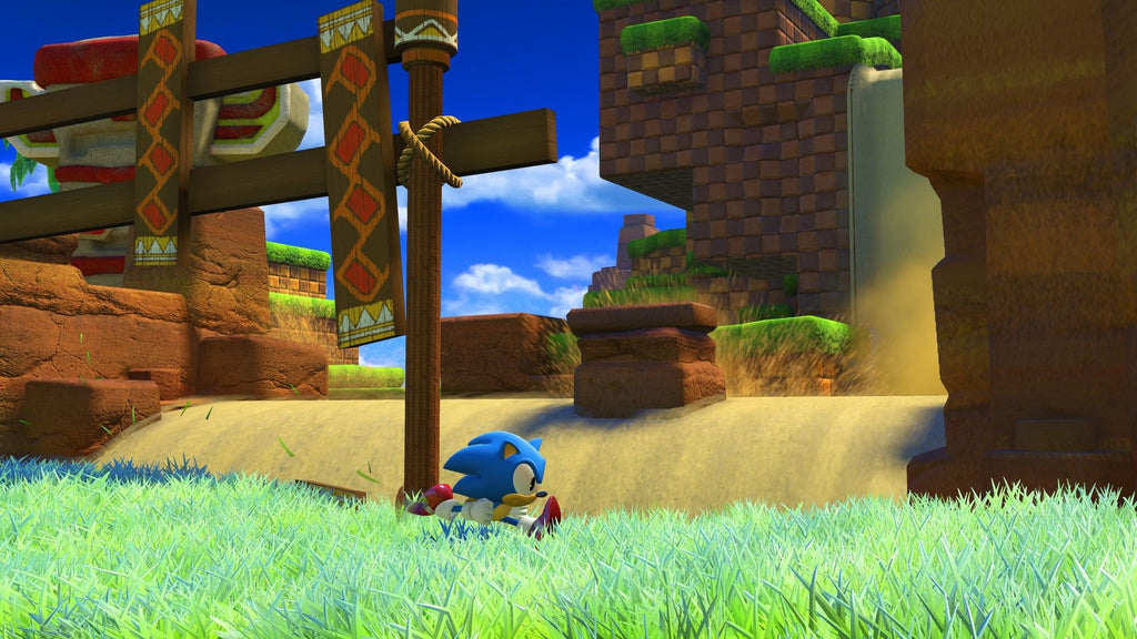 Sonic Forces Steam PC Key EUROPE