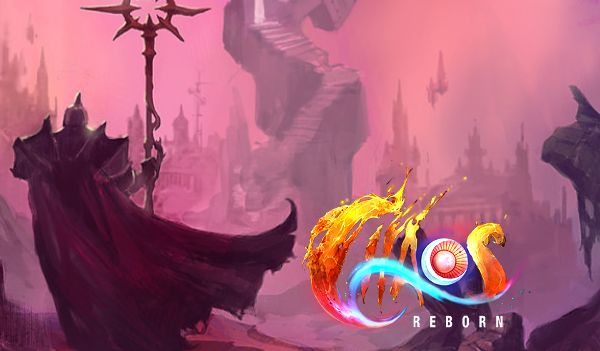 Chaos Reborn Steam Key GLOBAL