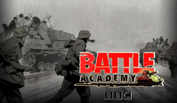 Battle Academy Steam Key GLOBAL