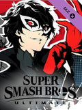 Super Smash Bros. Ultimate Joker Challenger Pack (DLC) Nintendo Switch - Nintendo Key - EUROPE
