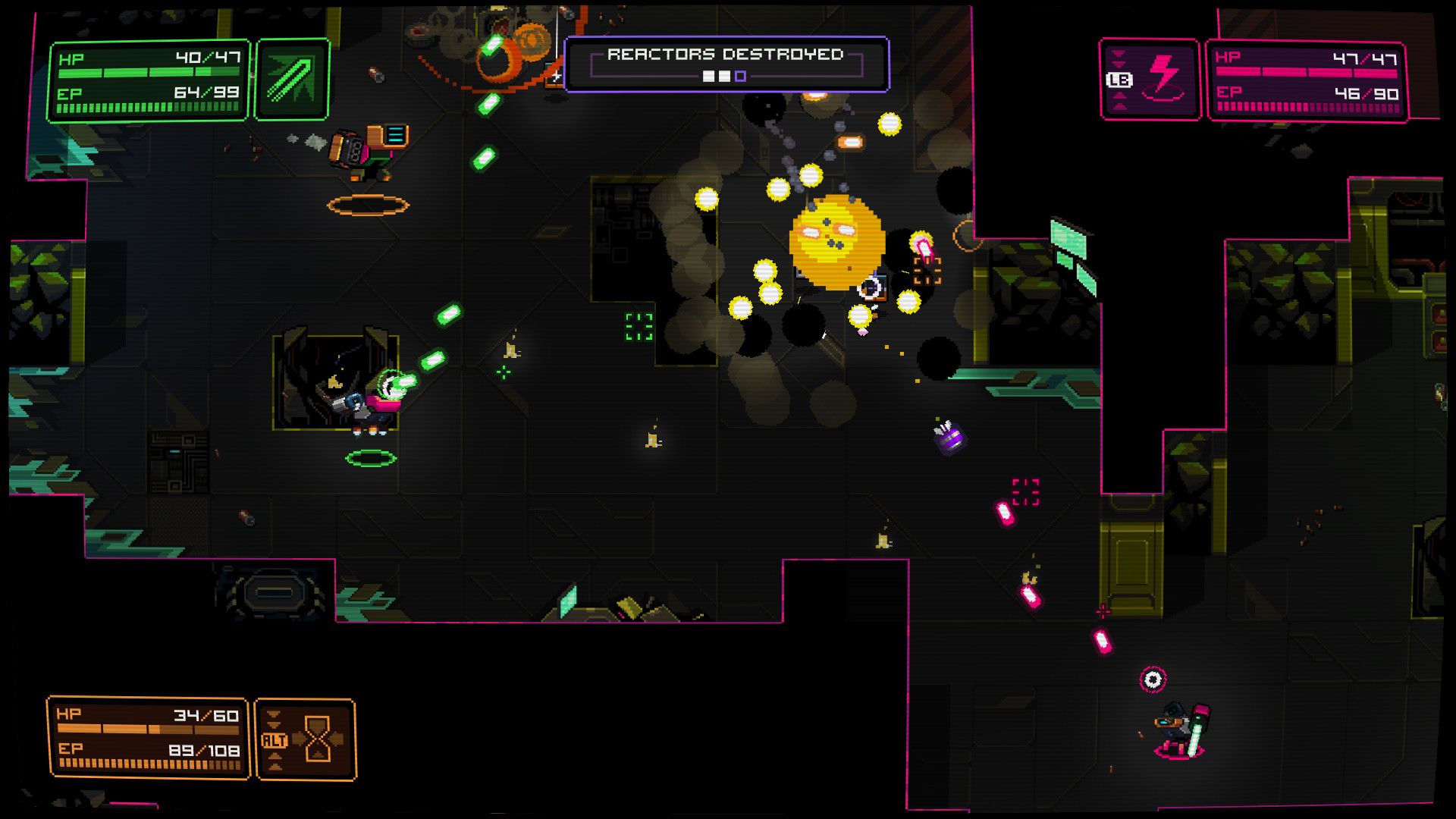 NeuroVoider Steam Key GLOBAL