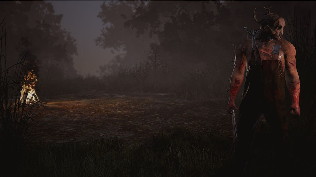 Dead by Daylight - The Bloodstained Sack Steam Key GLOBAL