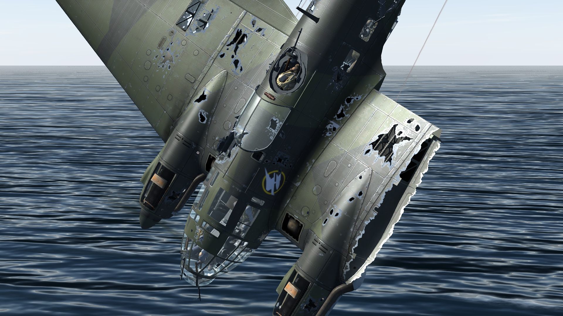 IL-2 Sturmovik: Cliffs of Dover Steam Key GLOBAL