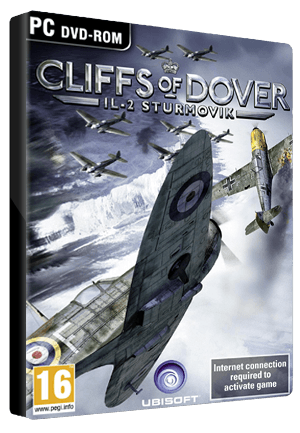 IL-2 Sturmovik: Cliffs of Dover Steam Key GLOBAL