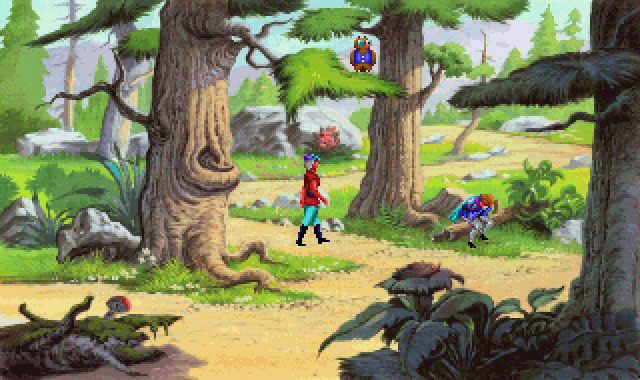 King's Quest Collection Steam Key GLOBAL
