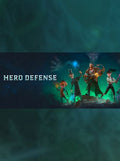 HERO DEFENSE - Steam - Key GLOBAL