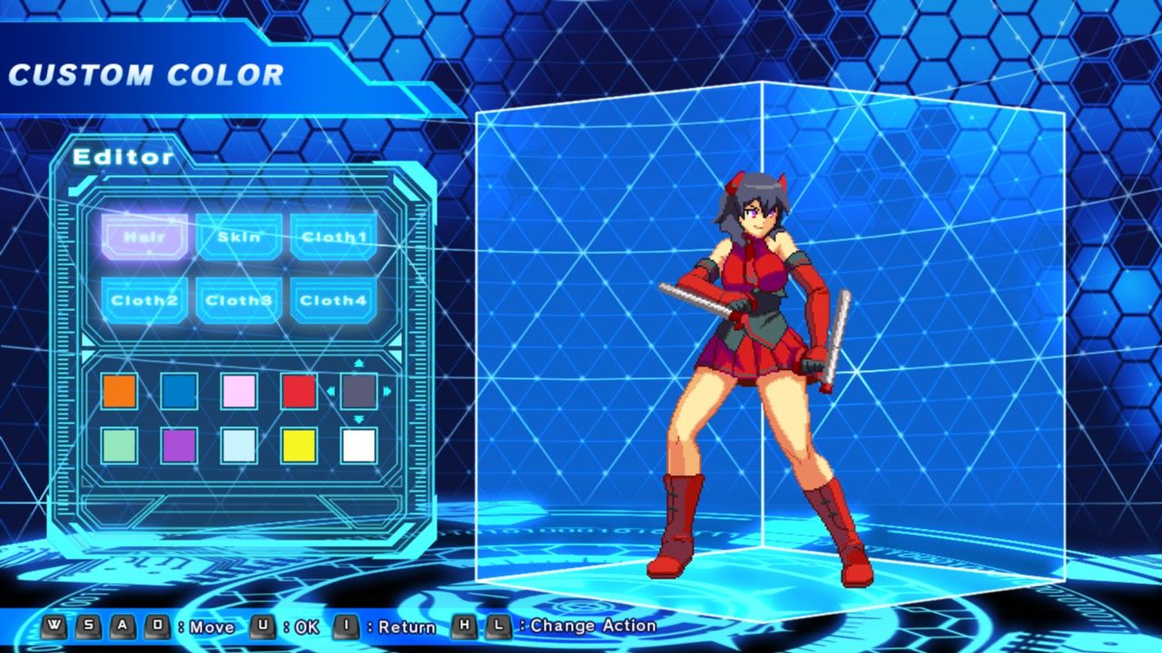 CHAOS CODE -NEW SIGN OF CATASTROPHE- Steam Key GLOBAL