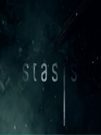 Stasis Steam Key GLOBAL