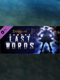 Dungeons 3 - Famous Last Words Steam Key GLOBAL