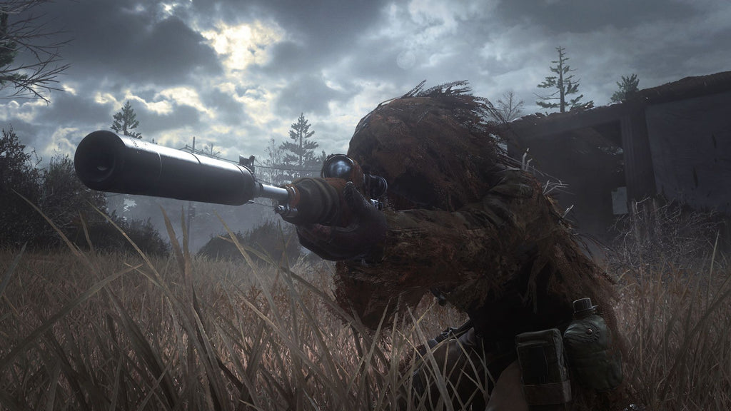 Call of Duty: Modern Warfare Remastered (Xbox One) - Xbox Live Key - EUROPE