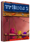 Tribloos 2 Steam Key GLOBAL